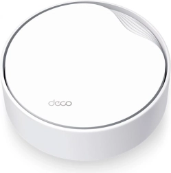 TP-Link Deco X50-PoE Mesh Wi‑Fi 6 Sistem