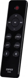 Daljinski upravljalnik za Edifier R2850DB