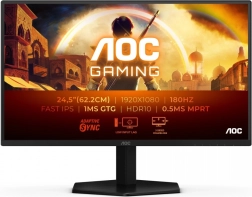 Monitor 25G42E 24,5 palca 180Hz Fast IPS HDMI DP