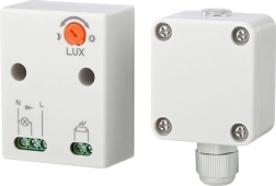 Zunanji somrak senzor 2300 W MCE35