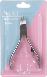 Škarjice za obnohtno kožico BLING 15 mm