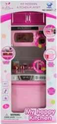 Igralni set Moja moderna kuhinja