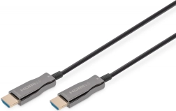 Hibridni kabel HDMI 2.0 Premium HighSpeed 4K/60 Hz AOC z Ethernetom – 15 m