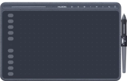 Graphic Tablet Huion HS611