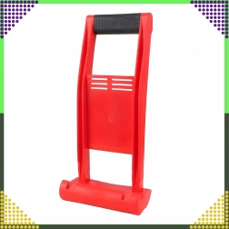 Ergonomski ročaj za prenašanje plošč in panelov 80 kg