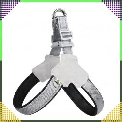 Varnostni nedrseči oprsnici za majhne pse in mačke, velikost S