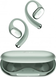 Brezžične slušalke QCY Crossky R70 zelena