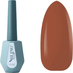 Bling New Style Oil Glue hibridni lak za nohte 10 ml odtenek 24