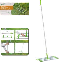 Manual Landscape Leveler 164 cm