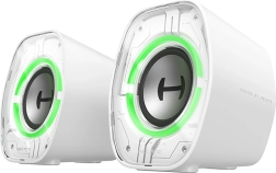 Zvočniki EDIFIER HECATE G1000 II beli