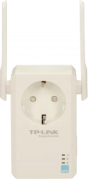 WiFi Extender TP-Link 300Mbps z vtičnico