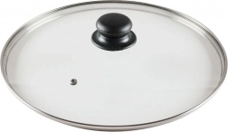 Steklen pokrov 30 cm