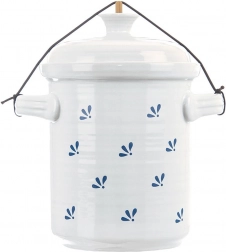 Keramični fermentacijski lonec MODROBILA 2,5 l