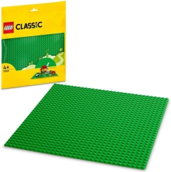 LEGO® Klasik 11023 Zelena plošča za gradnjo