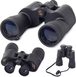 Daljnogled za lovsko opazovanje 20x50