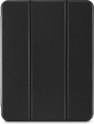 Zaščitni ovitek za iPad Pro 13 (2024) – Hama Extreme Protect, črno/prosojno