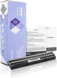 Baterija za Dell Latitude E5420/E6420 4400 mAh 10,8–11,1 V MITSU