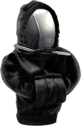 DA229 POKROV MENJALNE ROČICE ČRN