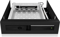 Kovinski nosilec za disk 2,5" SATA ICY BOX