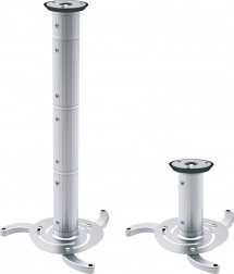 Stropni nosilec za projektor Maclean