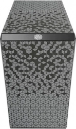 Računalniško ohišje MasterBox Q300L z USB 3.0 in oknom