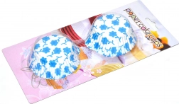 Barviti slaščičarski koščki 10,5 cm