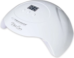 Hibridna UV LED svetilka Agate 36 W