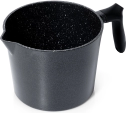 Granitna kozica za mleko GRANDE 2,2 l
