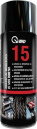 Grafitna vazelina v razpršilu 400 ml