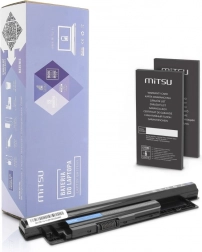 Baterije za Dell Inspiron 14, 15, 17