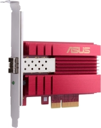 Asus XG-C100F PCI-E 10Gb SFP+ omrežna kartica