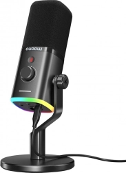 Dinamični mikrofon Maono za studio in igranje