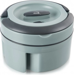 Jeklen termo posodonos 2,4 l