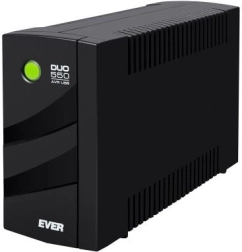 UPS rezervno napajanje DUO 550 AVR z USB