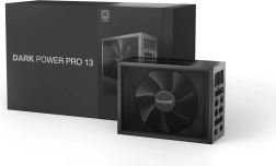 Dark Power Pro 13 1600W Titanium PSU
