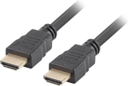 Črn HDMI kabel v1.4 M/M 10m