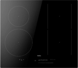 Indukcijska kuhalna plošča Amica PIA6541PHTSUN 3.0