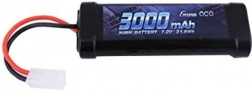 Akumulator Gens Ace 3000 mAh NiMH s priključkom Tamiya