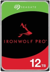 IronWolf Pro 12TB Hard Drive