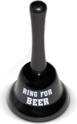 Zvonec za pivo