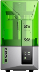 3D tiskalnik ELEGOO Mars 5