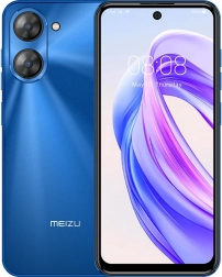 Eleganten pametni telefon MEIZU Mblu 21 z zmogljivimi funkcijami