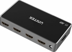 HDMI stikalo 1 VHOD - 4 IZHODI; V1109A