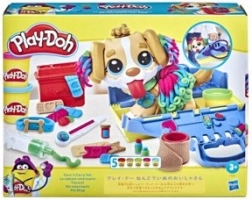 Play-Doh veterinarski set