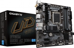 Gigabyte B760M DS3H AX DDR4 osnovna plošča