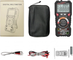 Univerzalni digitalni multimeter True RMS z funkcijo NCV