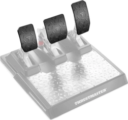Gumijasti nastavki za pedala T-LCM