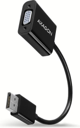 Adapter DisplayPort na VGA FullHD
