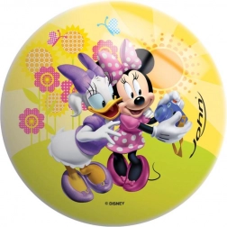 Otroška žoga MICKEY MOUSE 130 mm