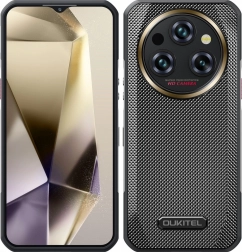 odporen pametni telefon OUKITEL WP35 Pro 5G 12/512 GB